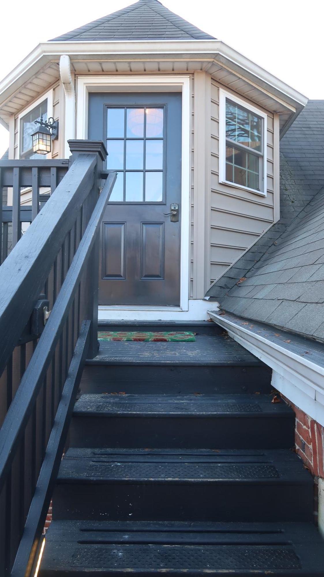 Creative Private Attic 1Br Suite Honey Brook Exterior foto