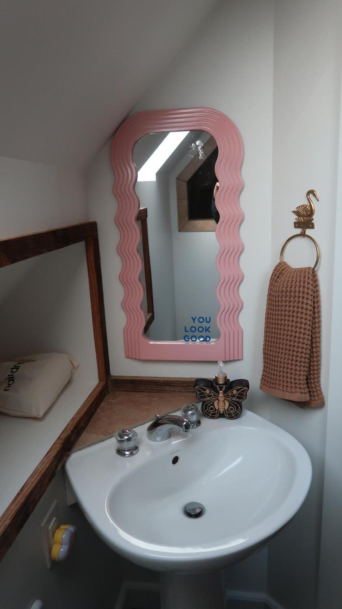 Creative Private Attic 1Br Suite Honey Brook Exterior foto